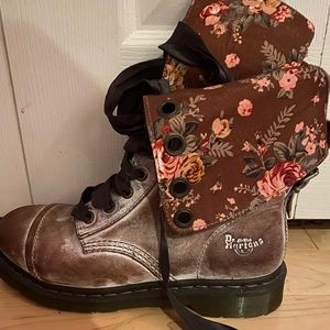 Original Dr Marten Boots